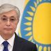 Токаев призвал соотечественников к единству