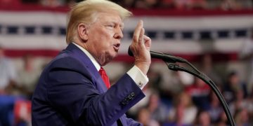 Трамп обвинил минюст США в коррумпированности