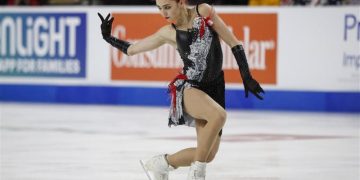 Трусова пропустит чемпионат России по прыжкам