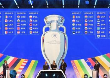 Турция и Италия подали заявки на проведение Евро-2028 и 2032