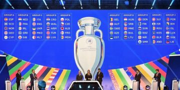 Турция и Италия подали заявки на проведение Евро-2028 и 2032