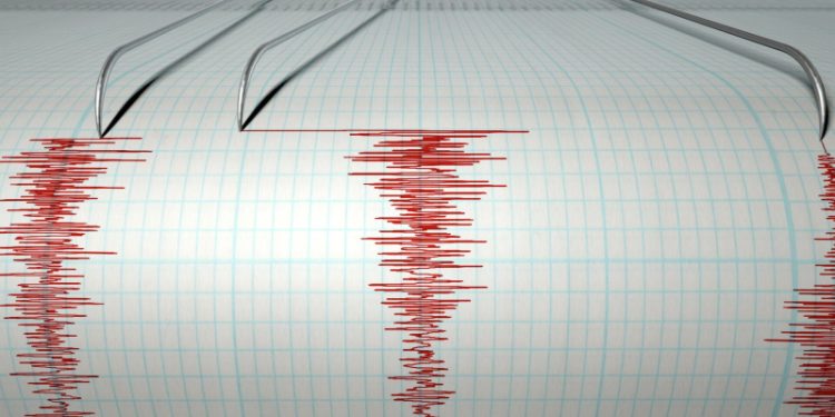 У Соломоновых островов объявлена угроза цунами из-за землетрясения