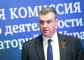 Украина не готова к возобновлению переговоров, заявил Слуцкий