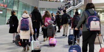 Украинцы потребовали от Новой Зеландии больше денег и благ