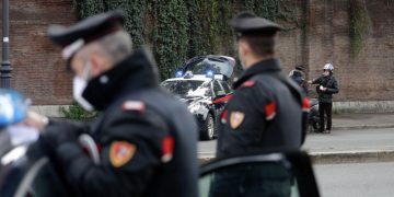 Украинец попал под следствие в Италии по делу о неонацистской группировке