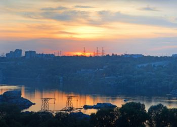 Украинские власти сообщили подробности взрывов в городе Запорожье