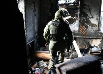 Украинские войска обстреляли Донецк и еще три населенных пункта в ДНР