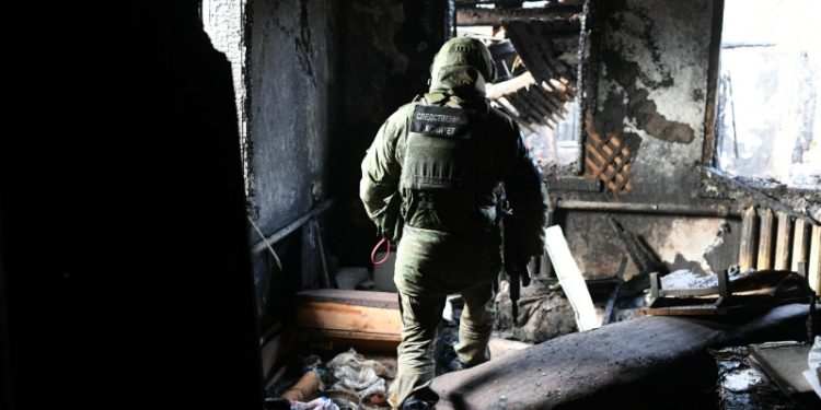 Украинские войска обстреляли Донецк и еще три населенных пункта в ДНР