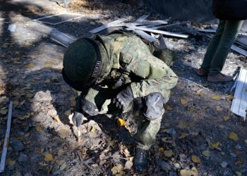 Украинские войска обстреляли Донецк и Ясиноватую