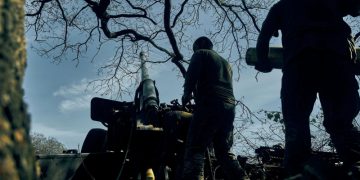 Украинские войска выпустили по Каштановому в ДНР четыре ракеты из «Града»