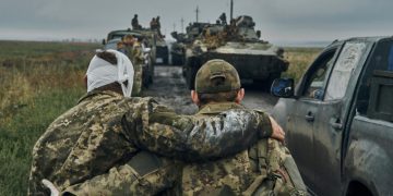Украинские войска за сутки потеряли в ДНР более 40 человек и два танка