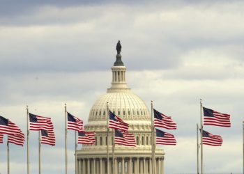 В Белом доме заявили, что конгресс США продолжит поддерживать Украину