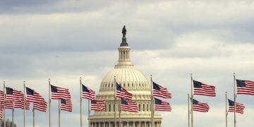 В Белом доме заявили, что конгресс США продолжит поддерживать Украину