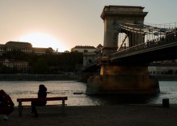 В Будапеште состоялась церемония перезахоронения останков советских солдат