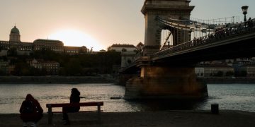 В Будапеште состоялась церемония перезахоронения останков советских солдат