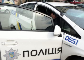 В четырех областях Украины объявили  воздушную тревогу