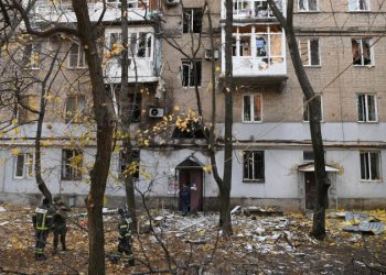 В ДНР из-за обстрелов со стороны ВСУ за сутки погибли два человека