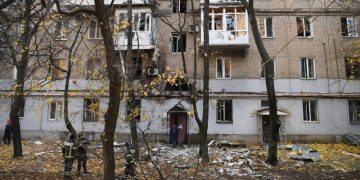 В ДНР из-за обстрелов со стороны ВСУ за сутки погибли два человека