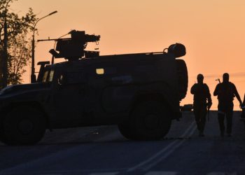 В ДНР заявили об уничтожении до 40 украинских военных за сутки