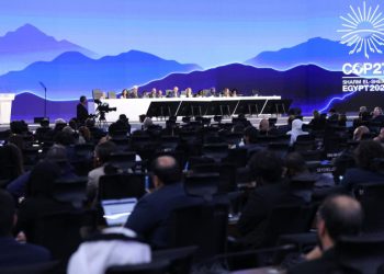 В Египте завершилась конференция ООН по вопросам изменения климата