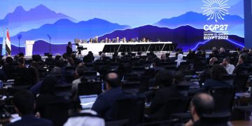 В Египте завершилась конференция ООН по вопросам изменения климата