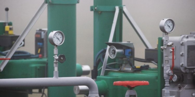 В ЕК рассказали о разногласиях по механизму ограничения цен на газ