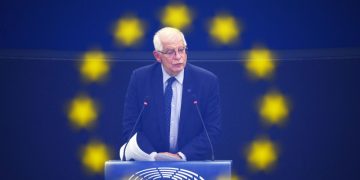 В ЕС поддержали строительство новых транспортных коридоров в Среднюю Азию