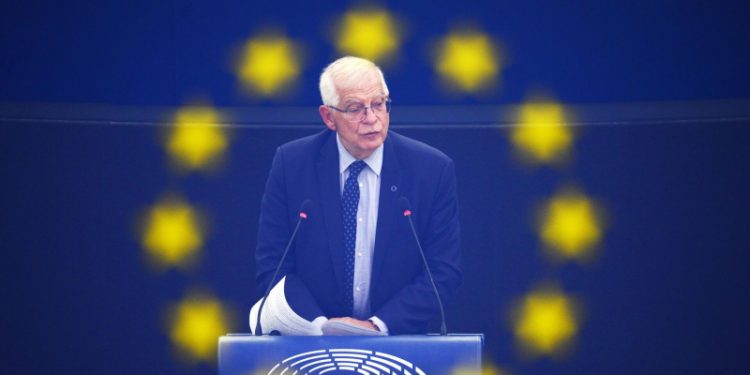 В ЕС поддержали строительство новых транспортных коридоров в Среднюю Азию