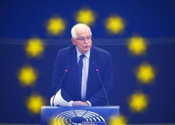 В ЕС заявили о желании сотрудничества с будущим правительством Израиля