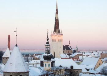 В Эстонии сочли проблемы украинских беженцев «ерундой»