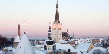 В Эстонии сочли проблемы украинских беженцев «ерундой»