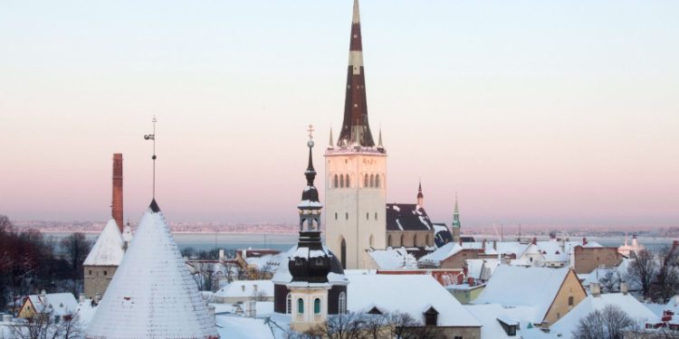 В Эстонии сочли проблемы украинских беженцев «ерундой»