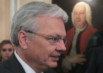 В Евросоюзе обеспокоены переменами в Twitter