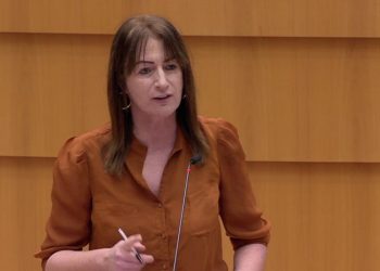 В Германии рассказали о «величайшей» пропаганде США против России