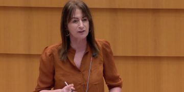 В Германии рассказали о «величайшей» пропаганде США против России