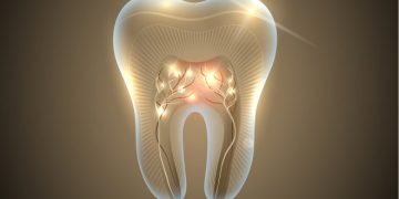 В Индии разработали наноботов, которые уничтожают бактерии внутри зубов