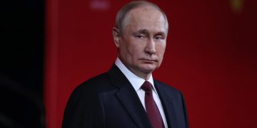 В Индонезии отреагировали на решение Путина не ехать на саммит G20