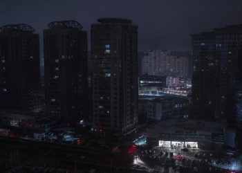 В Киевской области на период блэкаута установят камеры видеонаблюдения