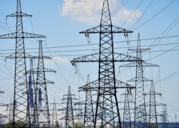 В Кривом Роге предупредили о возможных отключениях света