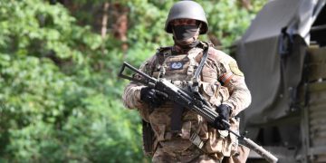 В ЛНР установили личность сотрудника СБУ, вербовавшего шпионов для Украины