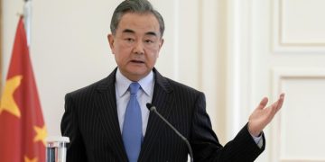 В МИД КНР заявили о необходимости избежать ядерного кризиса в Евразии