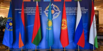 В ОДКБ обсудили возможность подключения к миротворческой деятельности ООН