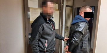 В Польше пьяный украинец угнал катафалк