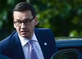 В Польшу пригласили международных экспертов для расследования падения ракет