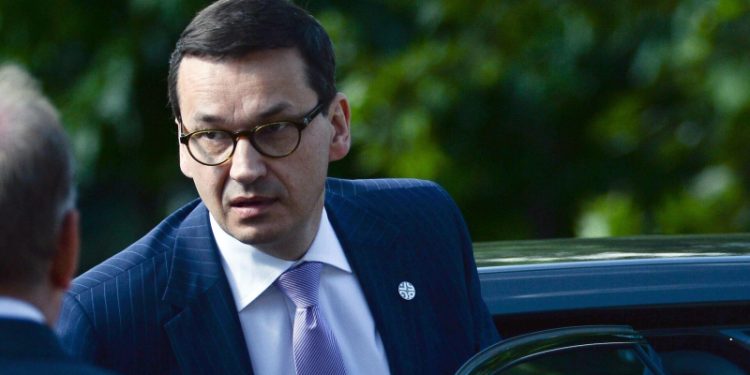 В Польшу пригласили международных экспертов для расследования падения ракет