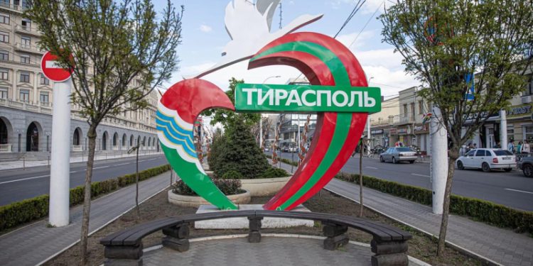 В Приднестровье обвинили Кишинев в незаконных действиях в зоне безопасности