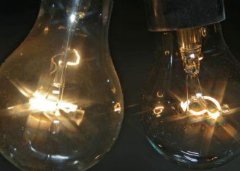 В Прикарпатье на Украине ввели графики аварийных отключений электроэнергии