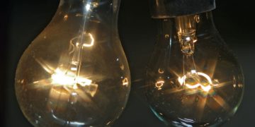 В Прикарпатье на Украине ввели графики аварийных отключений электроэнергии