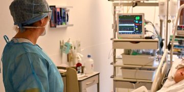 В России выявили 5364 новых случая COVID-19