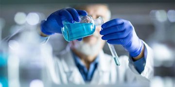 В Ростехе осуществили импортозамещение популярного анестетика